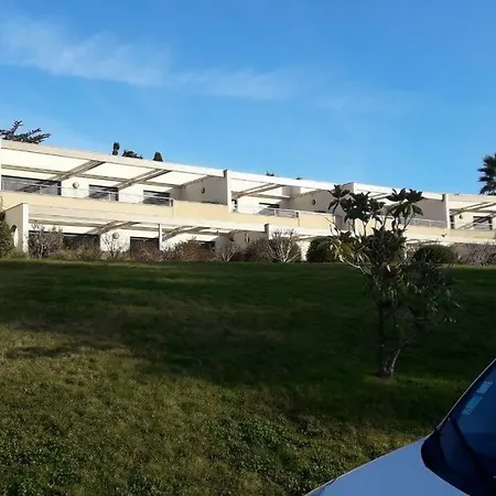 T2 Au Coeur De Porticcio - Vue Mer Imprenable ! Grosseto-Prugna Exterior photo