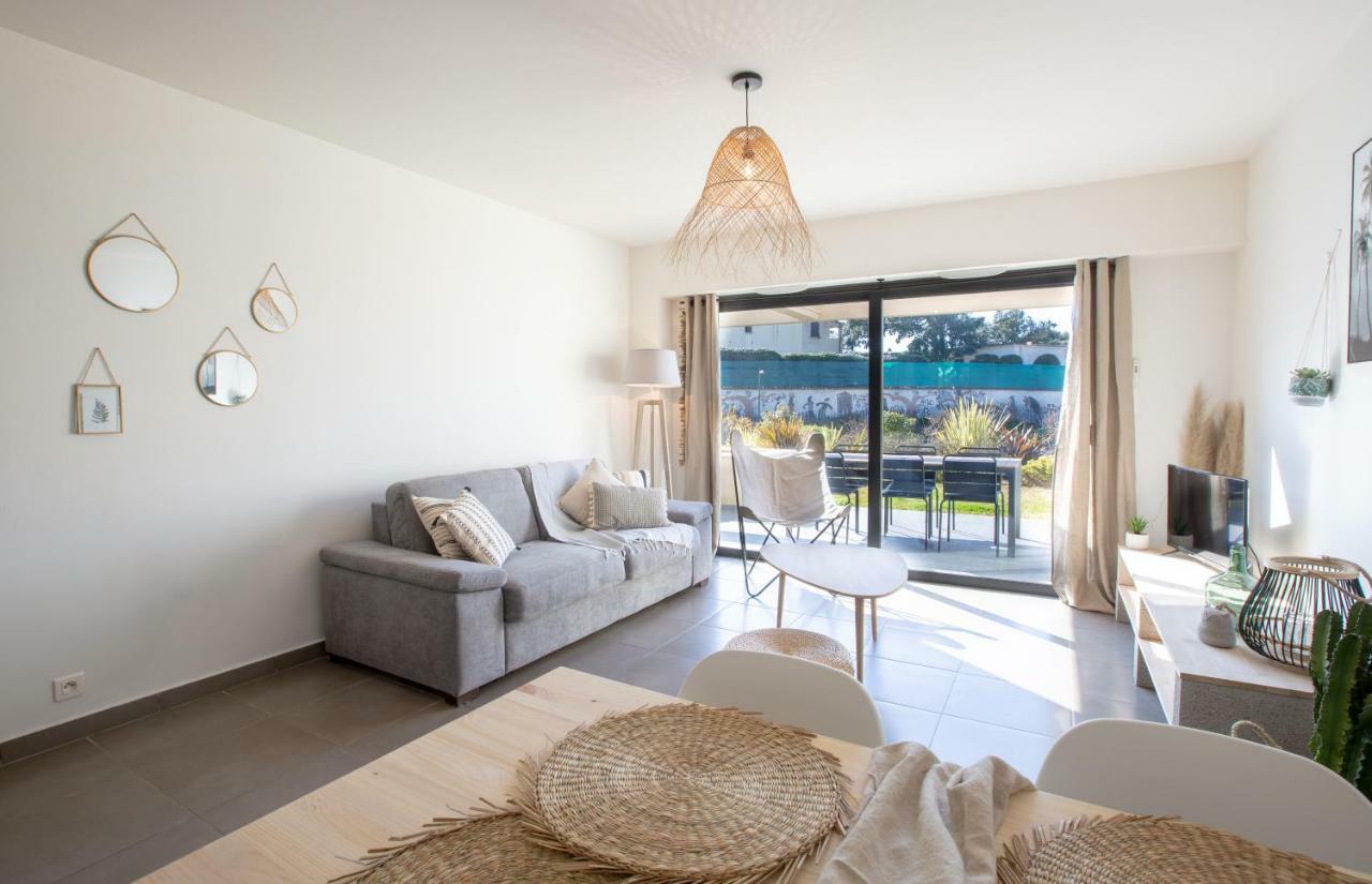 Apartment T2 Au Coeur De Porticcio - Vue Imprenable ! Grosseto-Prugna