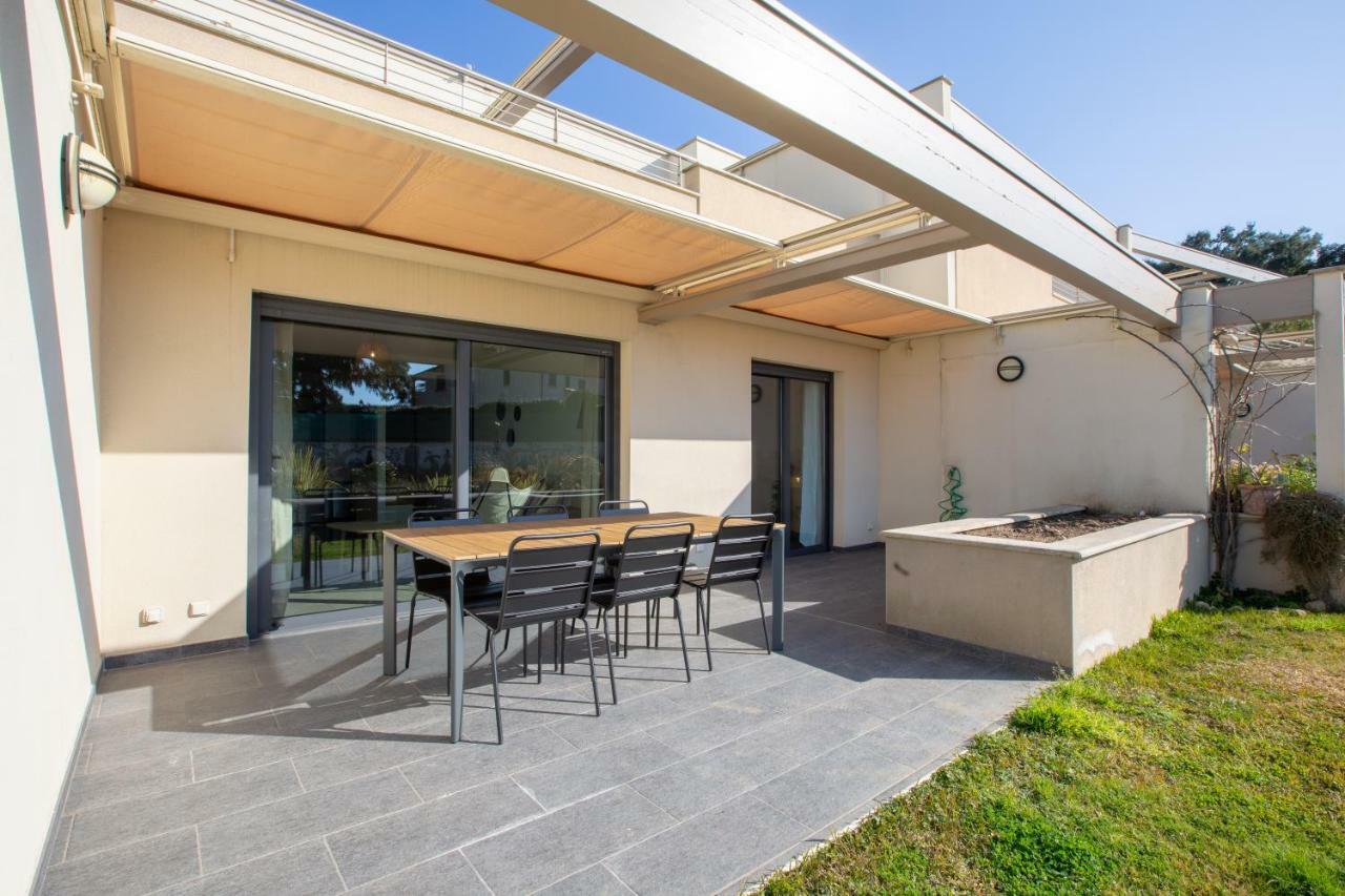 Apartment T2 Au Coeur De Porticcio - Vue Imprenable ! Grosseto-Prugna