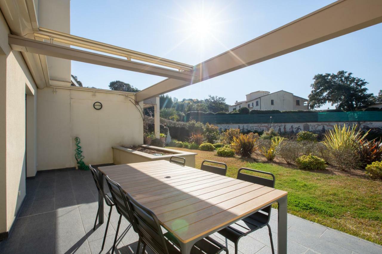Apartamento T2 Au Coeur De Porticcio - Vue Imprenable ! *
