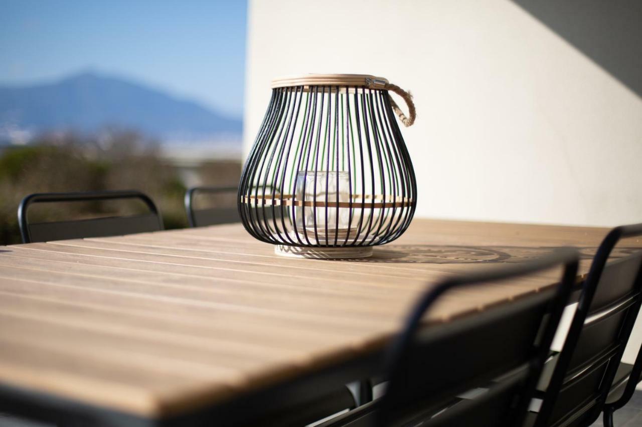 T2 Au Coeur De Porticcio - Vue Imprenable ! Apartment Grosseto-Prugna