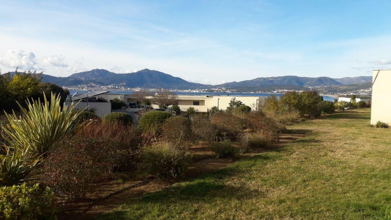 Apartment T2 Au Coeur De Porticcio - Vue Imprenable ! Grosseto-Prugna