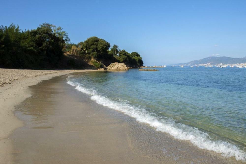 T2 Au Coeur De Porticcio - Vue Imprenable ! Apartamento