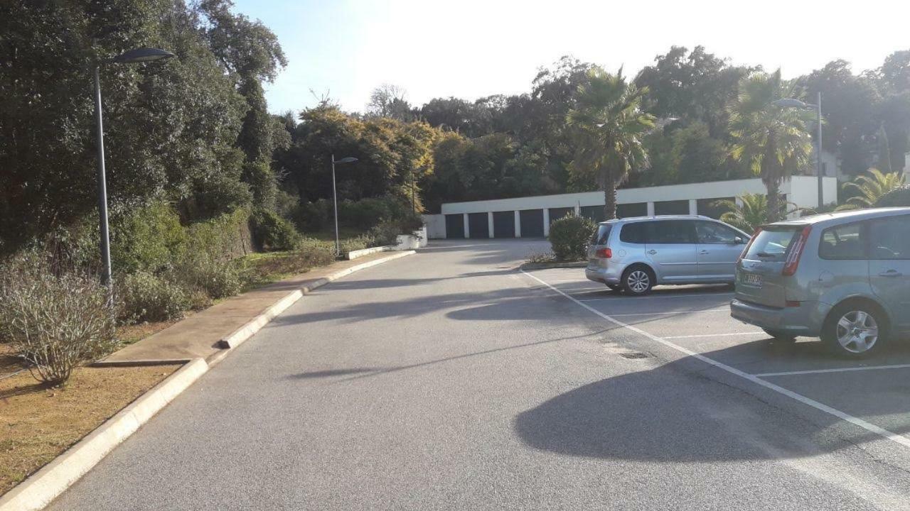 T2 Au Coeur De Porticcio - Vue Imprenable ! Apartamento