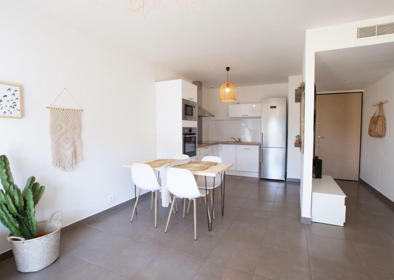 T2 Au Coeur De Porticcio - Vue Imprenable !