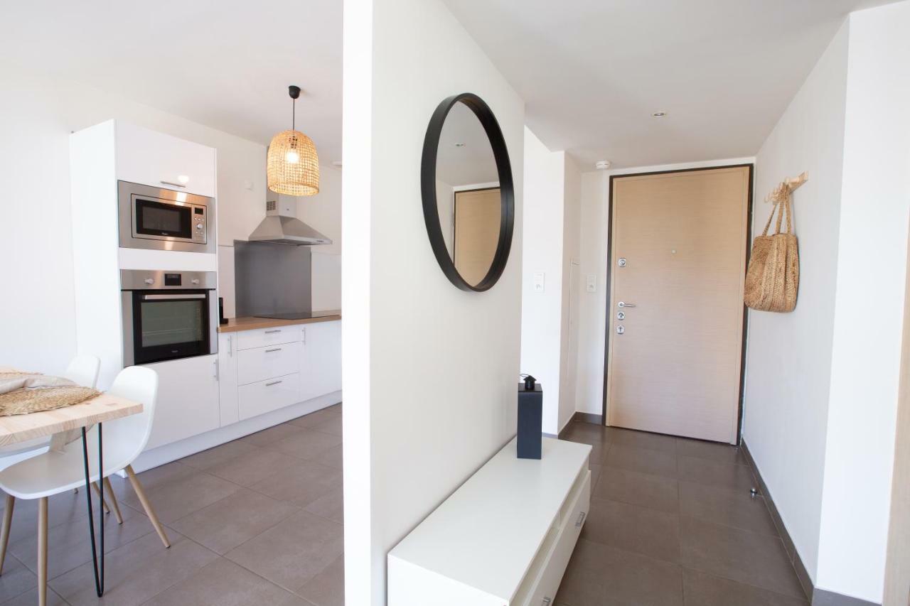 T2 Au Coeur De Porticcio - Vue Imprenable ! Apartment